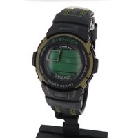 Reloj G-Shock Hombre in Resina G-7710CL-3E - G-7710CL-3E